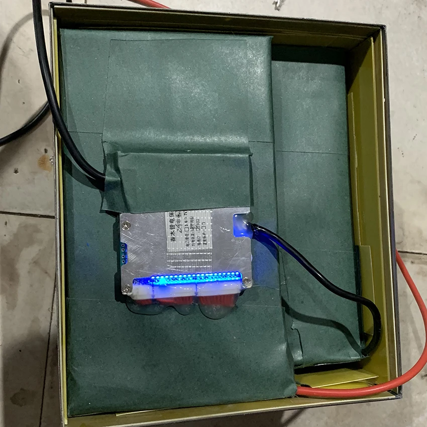 24S 72V 86V 8A 28A литий ионная Lipo Lifepo4 литиевая батарея Защитная плата BMS полимерные