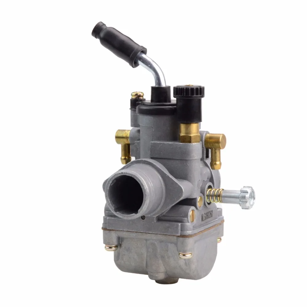 GOOFIT 2 тактный карбюратор для RS50/RX/MX50 PGT KTM50 PHBG21 Pro Senior Dirt Pit мотоцикла Group