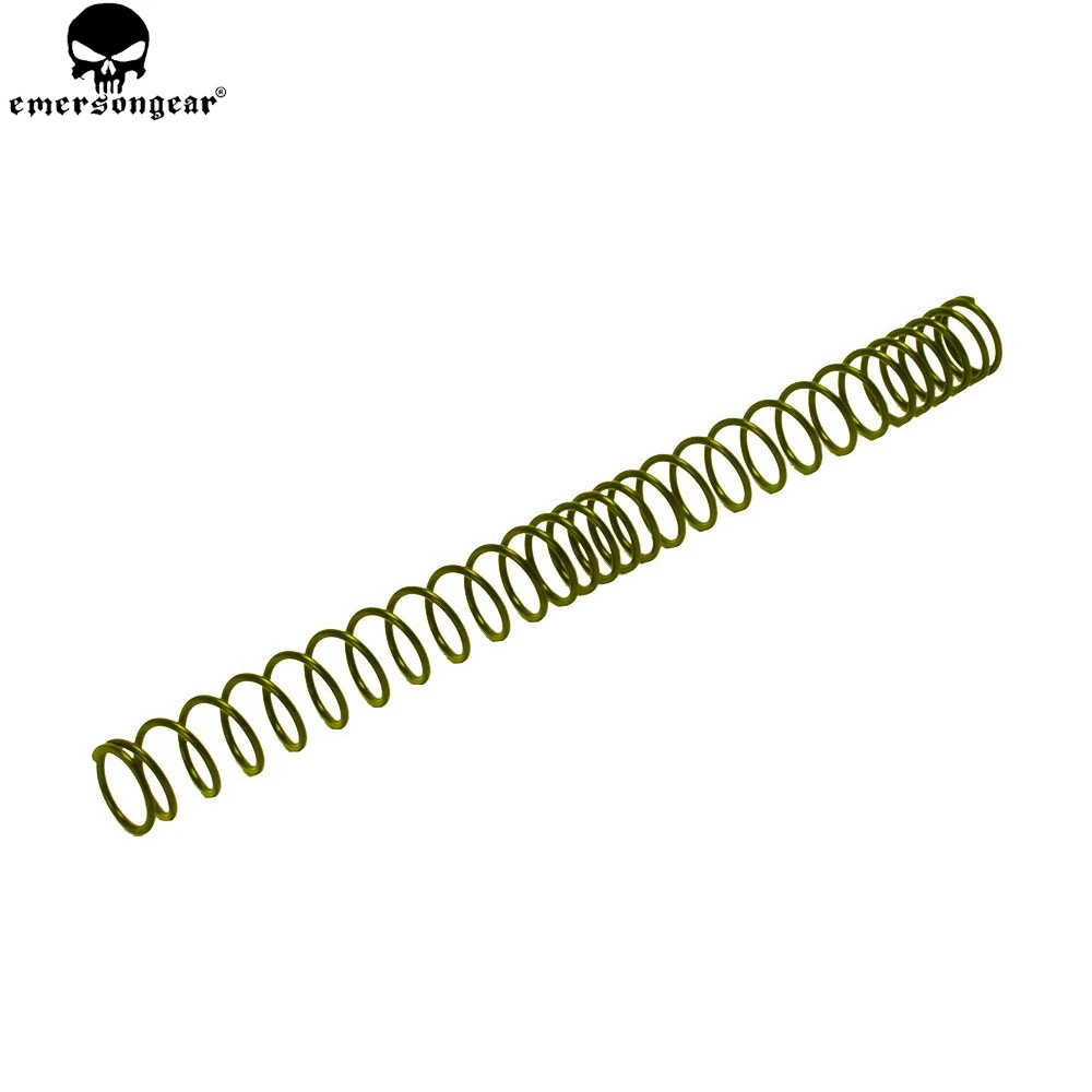 Emersongear Gun Spring M115 M125 M135 M145 M155 для страйкбольной винтовки аксессуары AE коробка