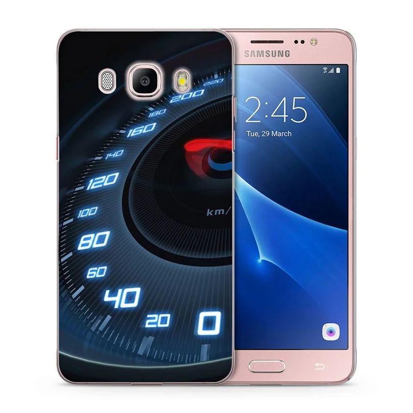 Чехол для samsung Galaxy A3 A5 2016 2015 2017 prime J1 J3 J5 J7 TPU цветной мягкий чехол с рисунком Fundas N132 |