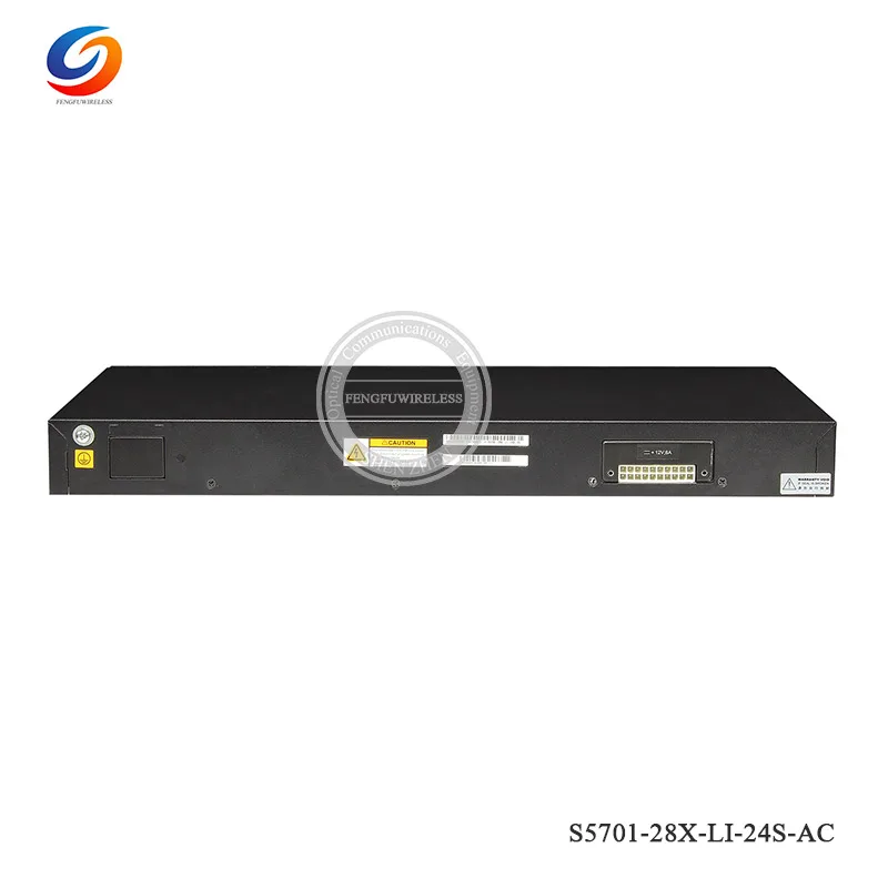 Горячее предложение! Распродажа! Мазь Хуа Вэй S5701 серии 24 коммутатора Ethernet 10/100/1000
