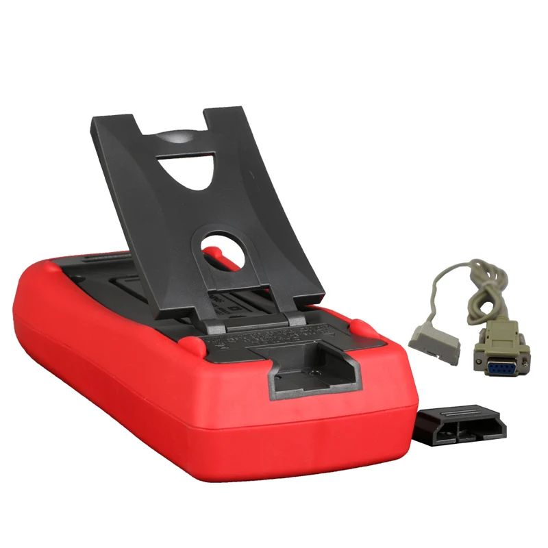 UNI-T UT61C мультиметр цифровые Дисплей Авто Диапазон True RMS Высокая точность ручной