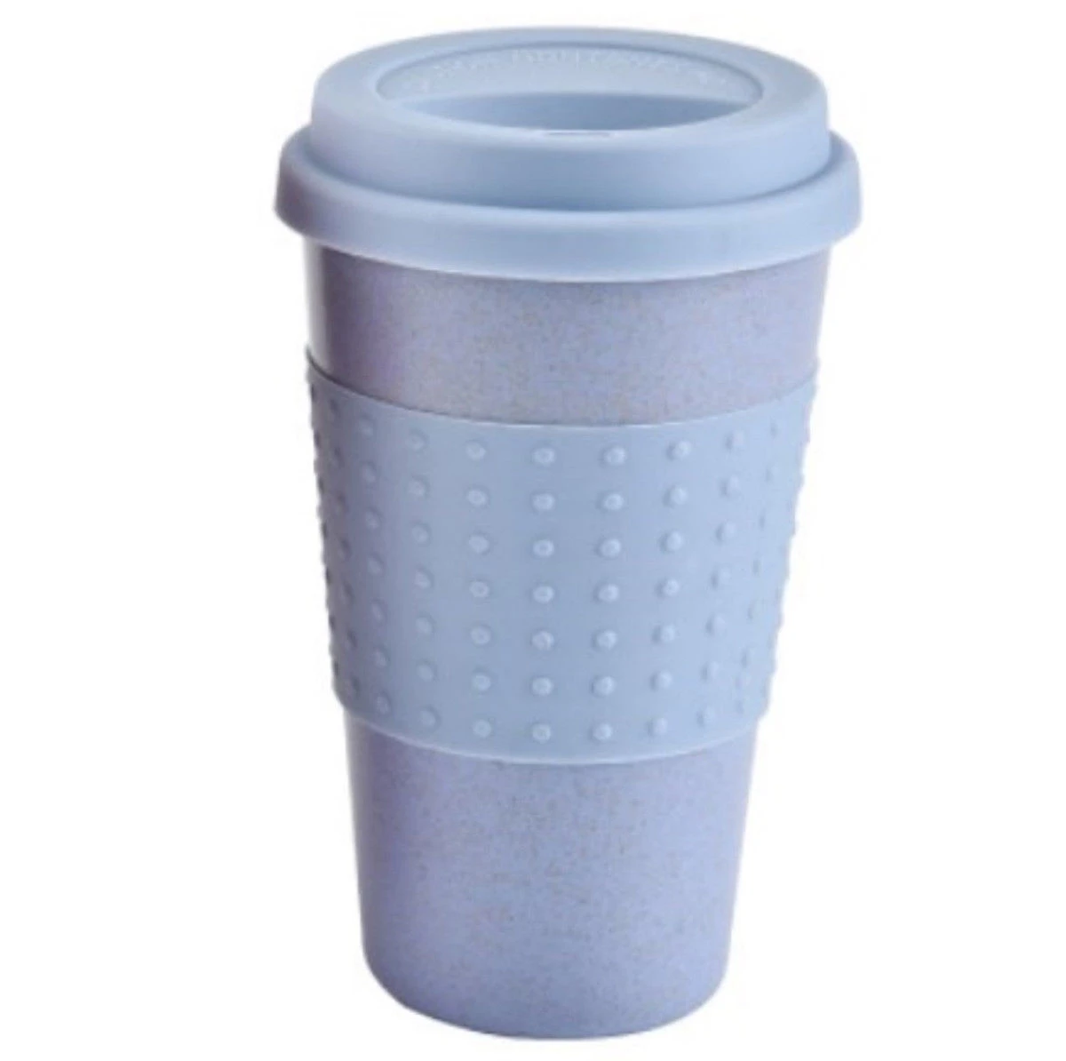 Однотонная одежда многоразовые стаканчики для кофе высокое качество Non-slip