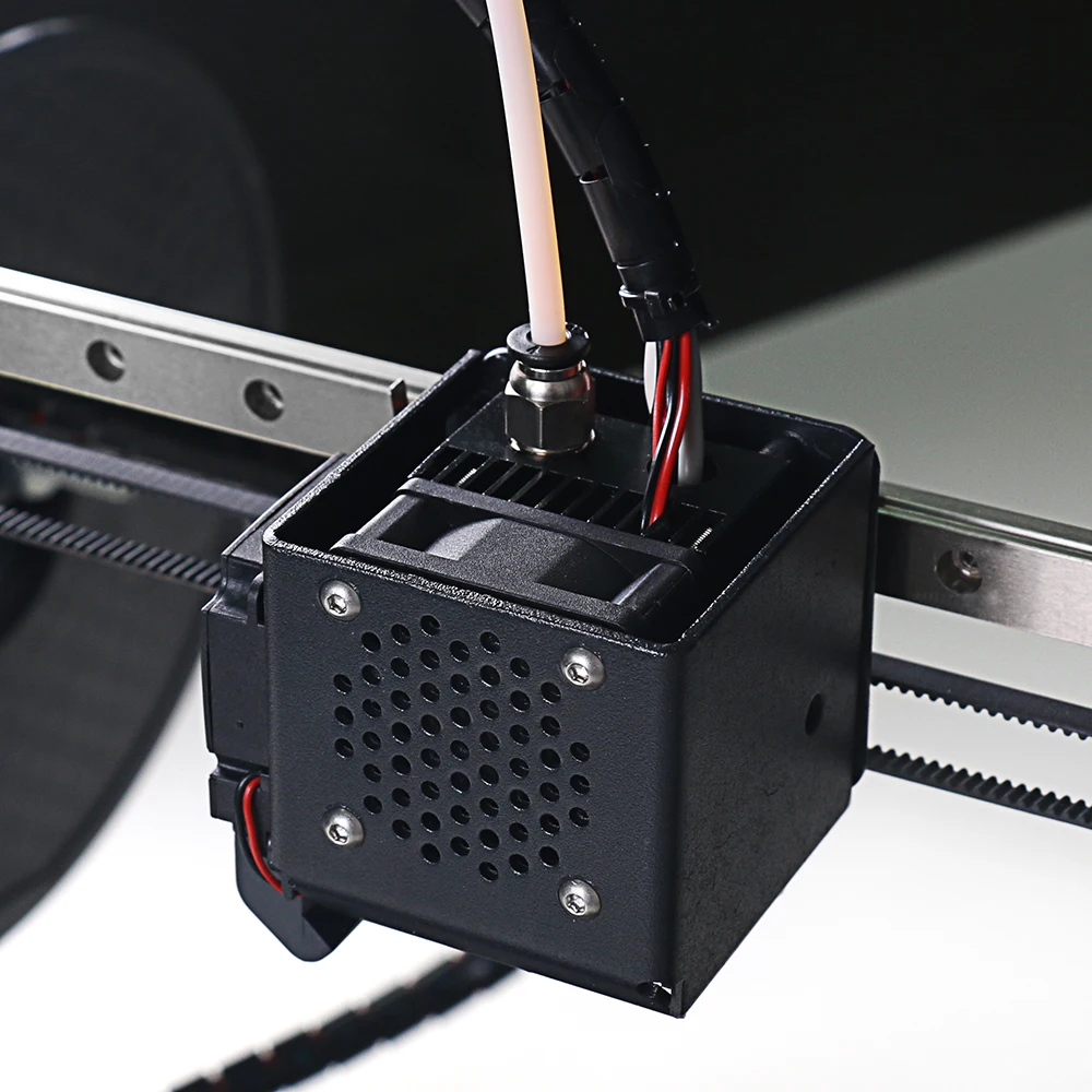Сенсорный экран предварительная сборка DMSCREATE DP6 3D принтеры комплект
