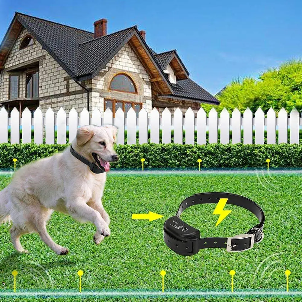 KD660 2 Упаковка проволока Pet Electirc невидимое ограждение для собаки ударный
