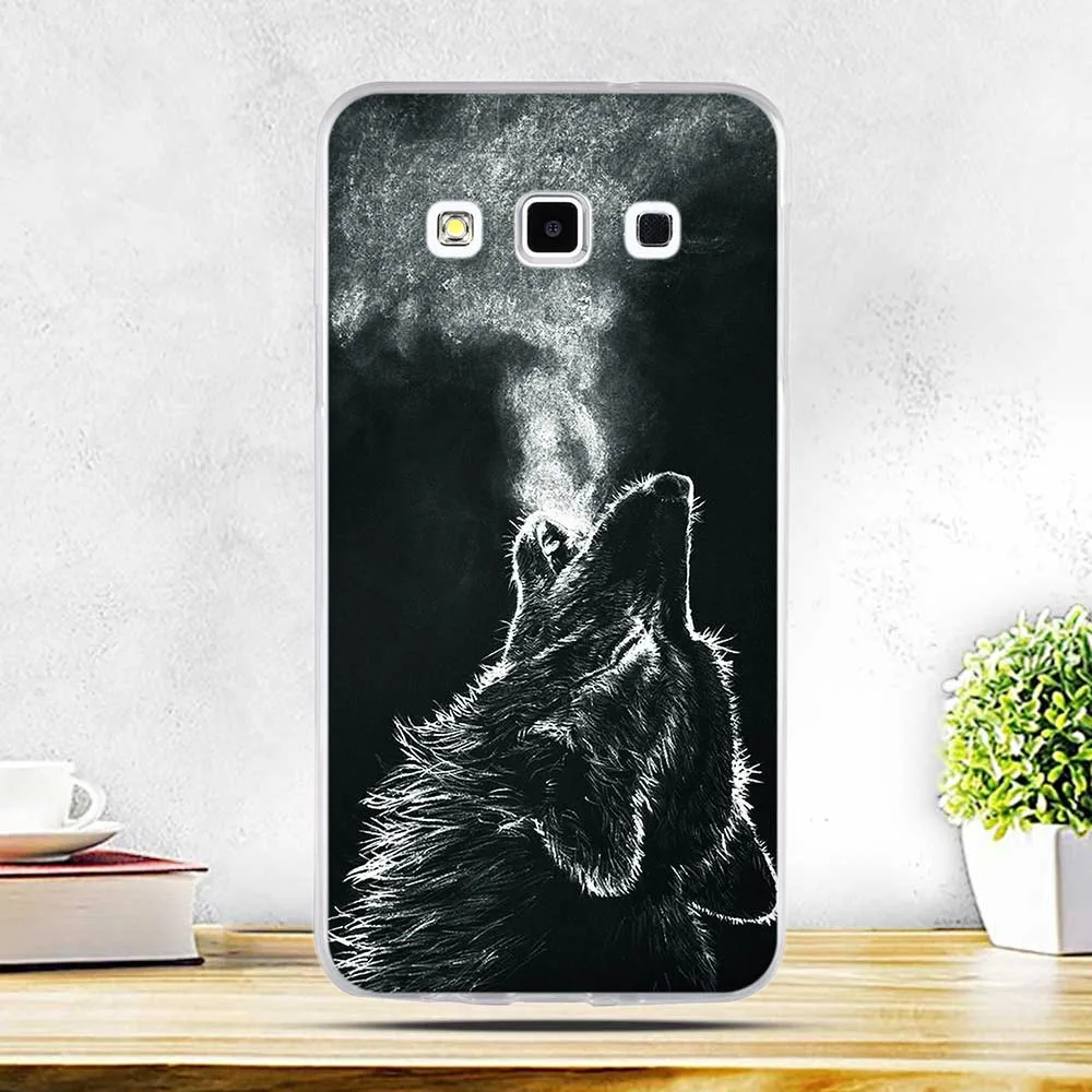 Для samsung A3 Чехол Мягкий ТПУ чехол для телефона для samsung Galaxy A3 Крышка для samsung Galaxy A3 A300 A300F A300H A3000 SM-A300F - Цвет: 9