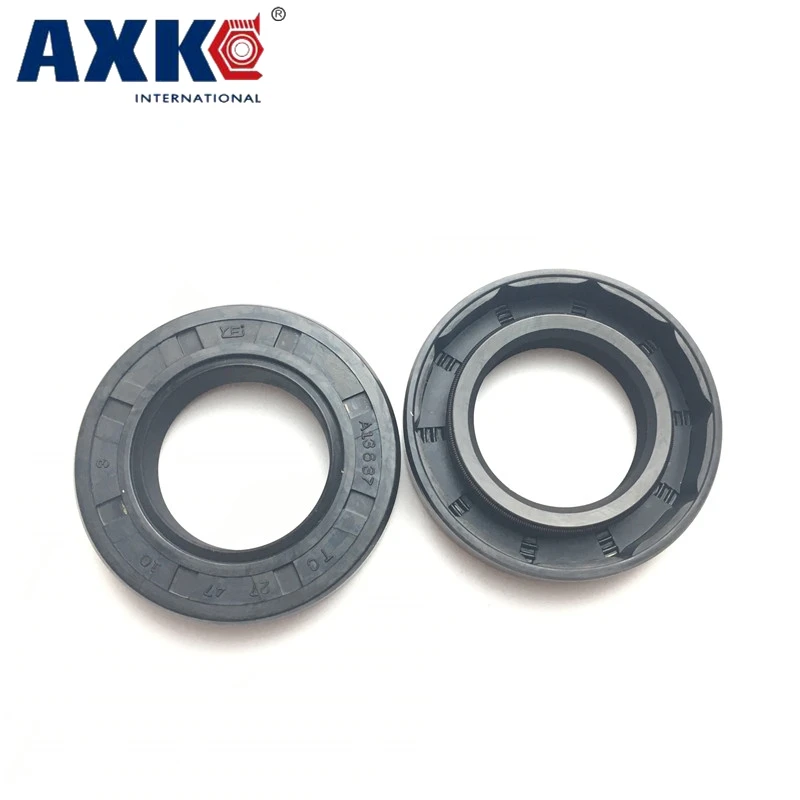 

48x62x8 TC Oil seal Simmer ring Rotary shaft seal NBR