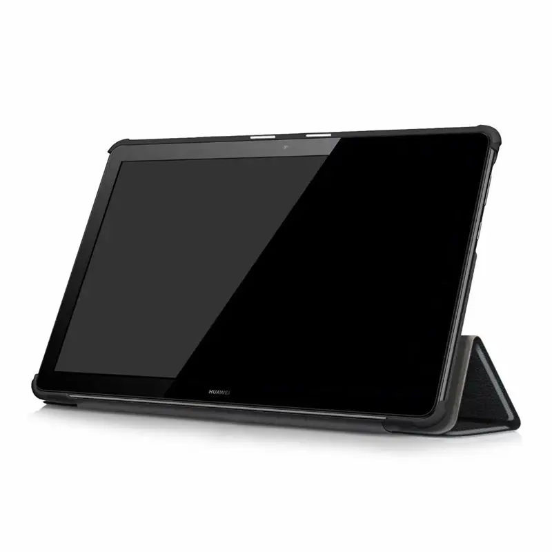 Защитный чехол для Huawei MediaPad T5 10 mediapad t5 AGS2-L09 L03 W19 1 дюйма планшетный ПК чехлы из