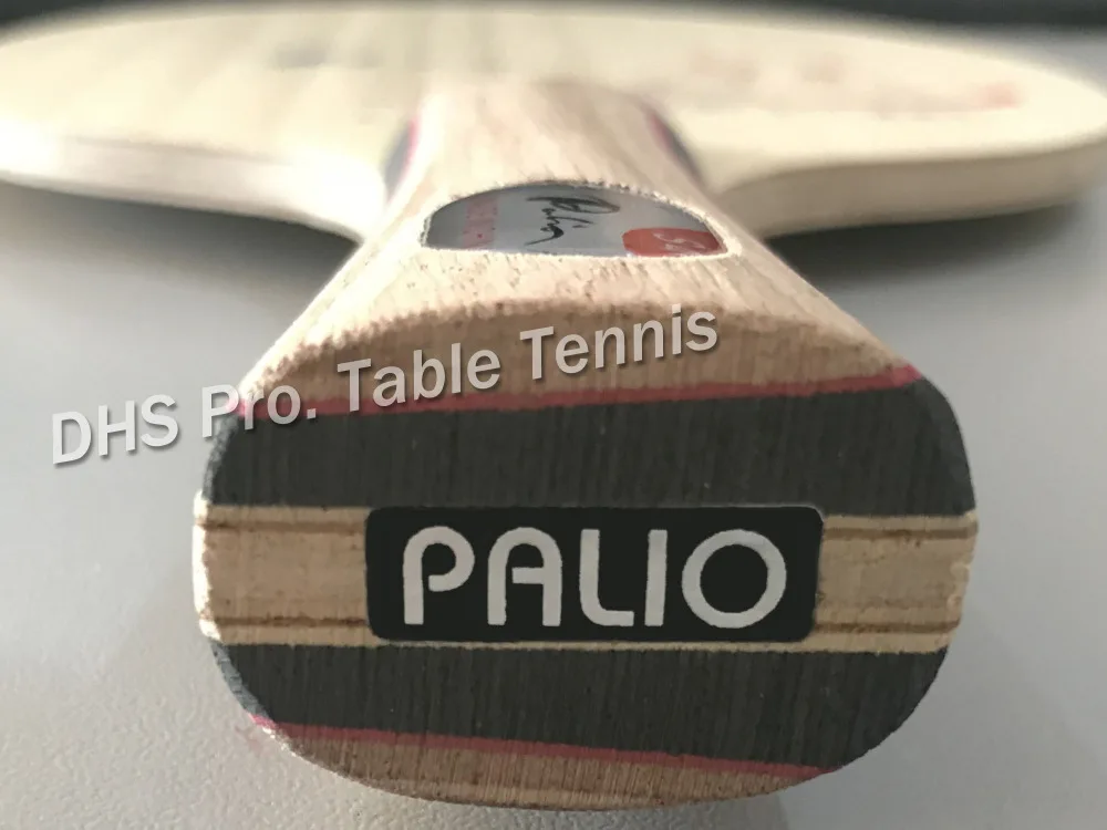 Palio S4 (S 4 S-4) лезвие для настольного тенниса/пинг-понга | Спорт и развлечения