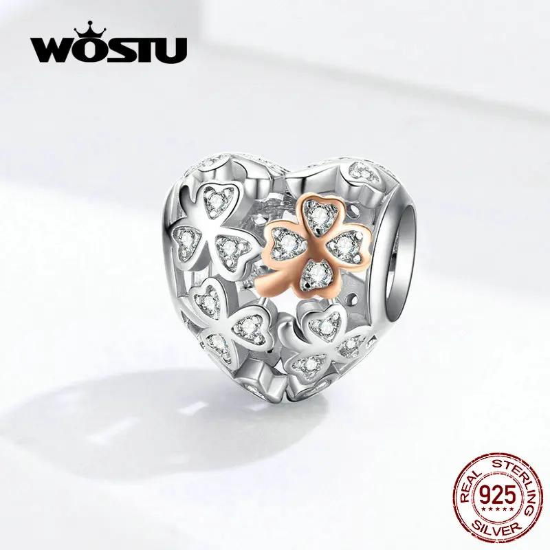 Подвески для браслета и кольца в виде сердца|Бусины| |