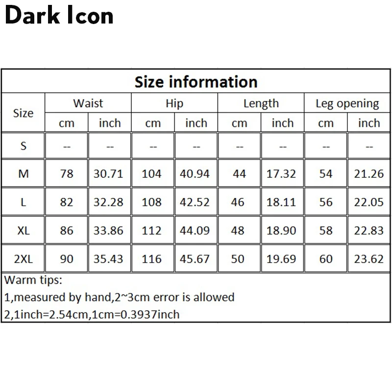 Мужские джинсовые шорты в клетку Dark Icon рваные с заплатками уличная мода лето 2019 |