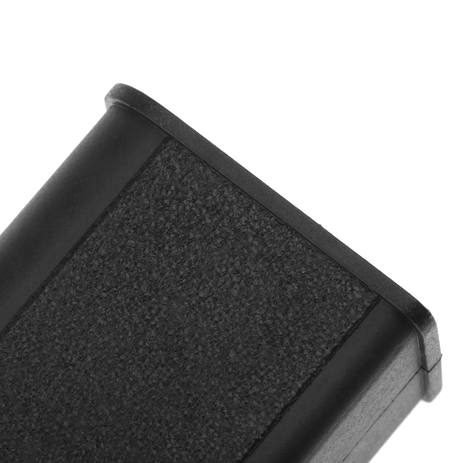 SURIEEN 1 шт. полимерный Glock магазин для патронов скоростной погрузчик для 9 мм,. 40,. 357,. 380 авто и. 45 зазор Mags зажимы зажим заполняющий пули стиль