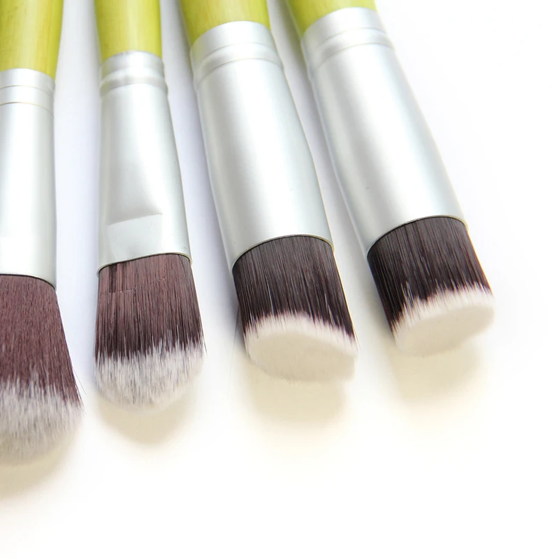 23 шт. набор кистей для макияжа пудры кисть консилера Румяна жидкие основы красоты