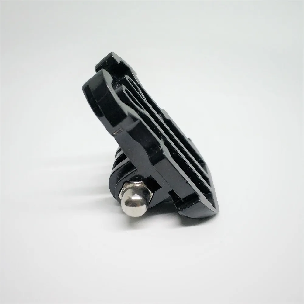 Kaliou Base Horizontal Surface Quick Release Buckle Basic Mount Adapter for Gopros 7 6 5 4 3 2 1 Action Camera Accessories | Электроника