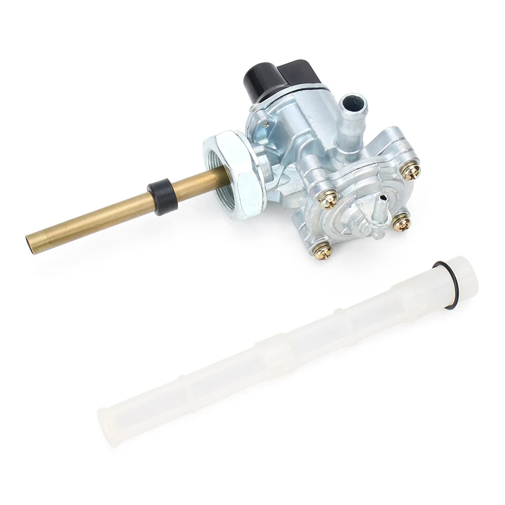 

GZYF 1PC New Gas Tank Fuel Petcock Valve Switch for Honda CBR250/VTR MC22 1990-1996