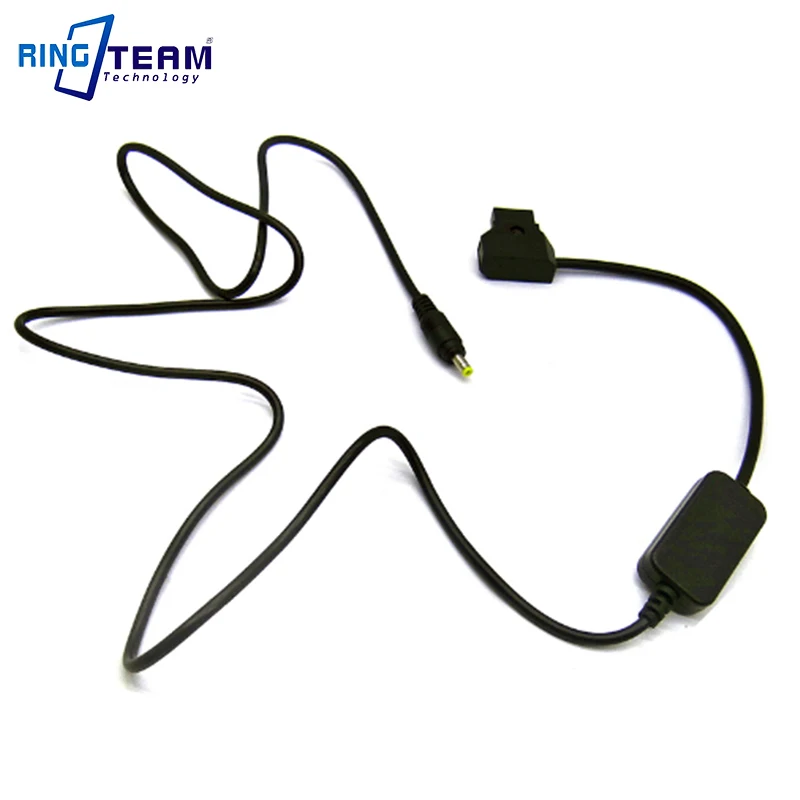 

20X силовой кран DTAP кабель DC 4017 мм для батареи Panasonic DC муфта DMW DCC11 DCC12 DCC6 DCC8 DCC9 DCC15 BMB9 BLC12 BLD10 BLF19E