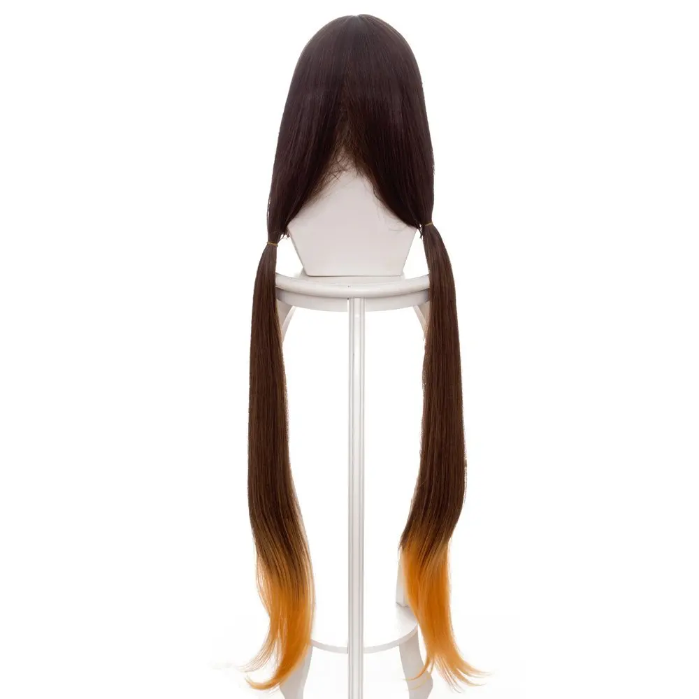 

Hot Fate/Apocrypha Osakabehime Cosplay Wig Halloween Party Wigs Hair Cosplay