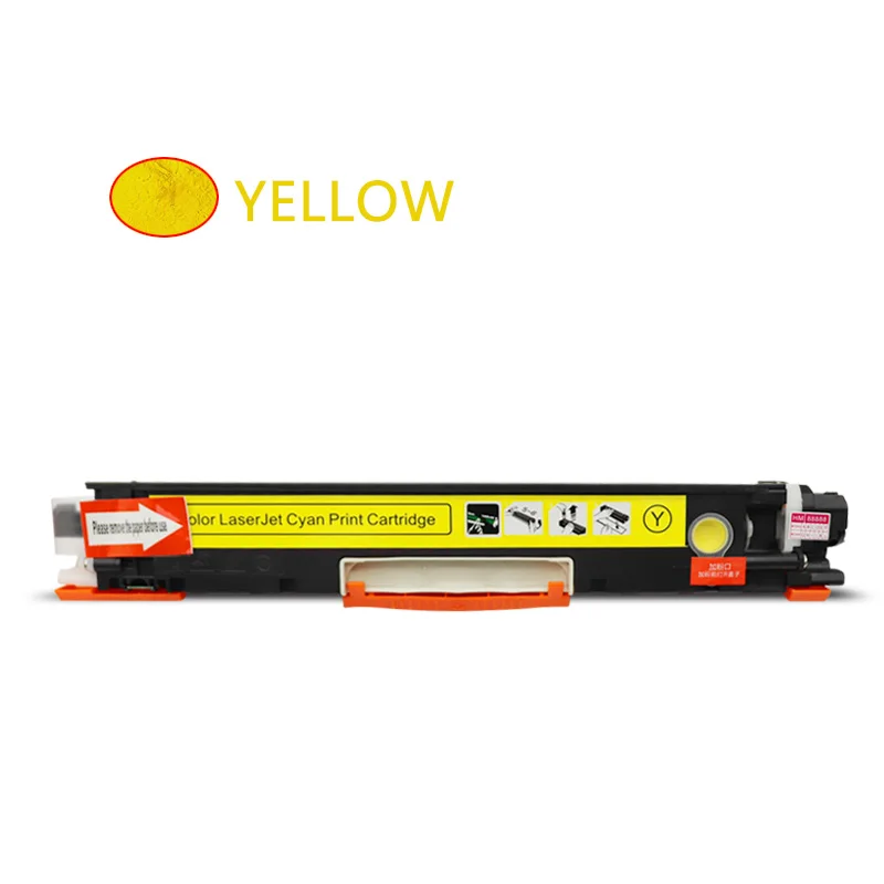 CRG 329 CRG329 729 совместимый картридж с тонером для принтера Canon LBP 7010C 7018C LBP7010C LBP7018C