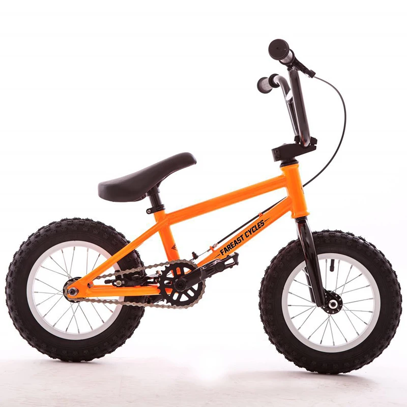 12 дюймов детский баланс велосипед мини маленький bmx велосипеды