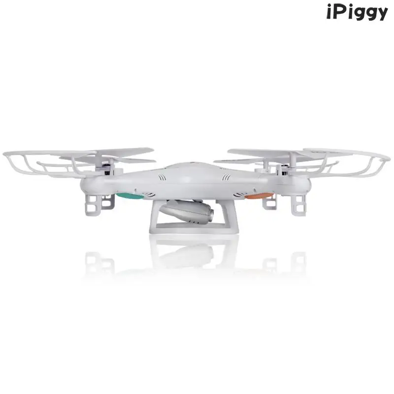 SYMA X5C (обновление версии) Дрон на ру без Камера e 6 Axis Дистанционное Управление