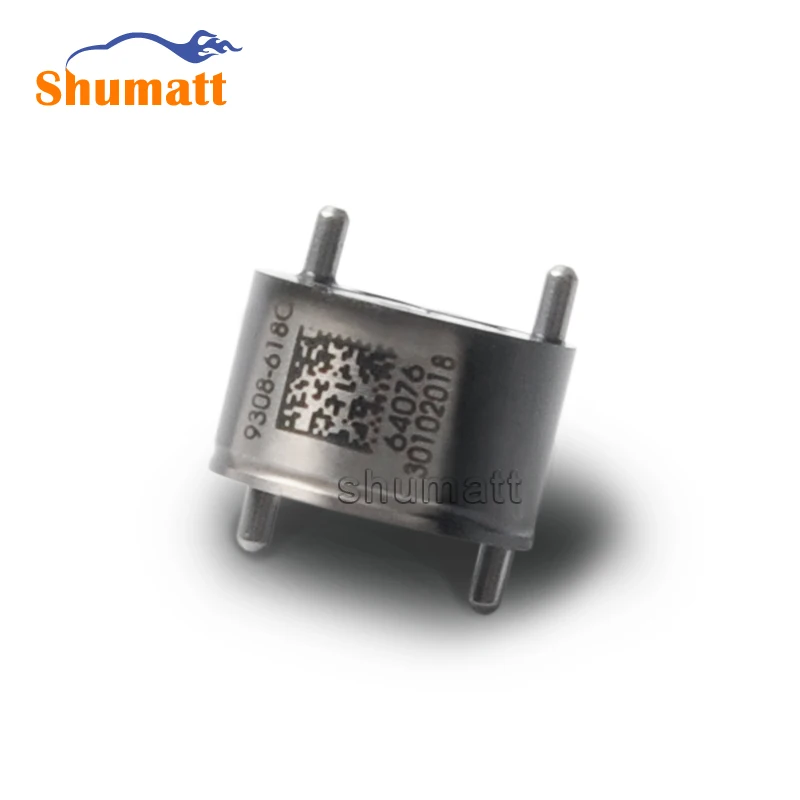Клапан контроля дизельного топлива SHUMAT OEM 9308-618C 28538389 9308Z-618C Common Rail клапан