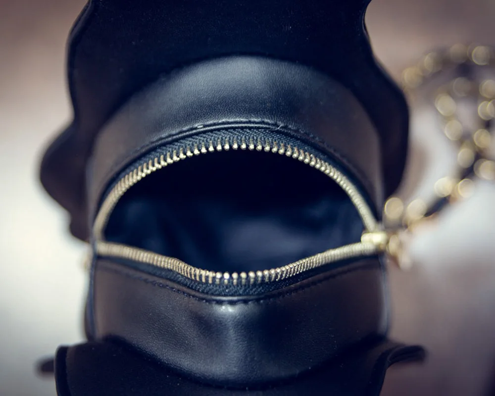 Новинка. Женская уличная модная сумка с перекрестным ремешком изображением