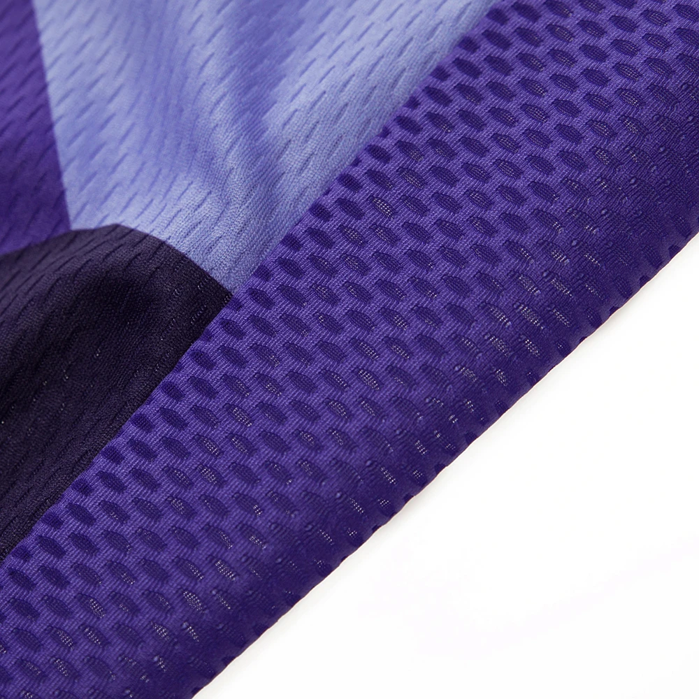 2018 FUQVLUN велосипед одежда Ropa Ciclismo/Maillot Велосипедная форма быстрый сухой