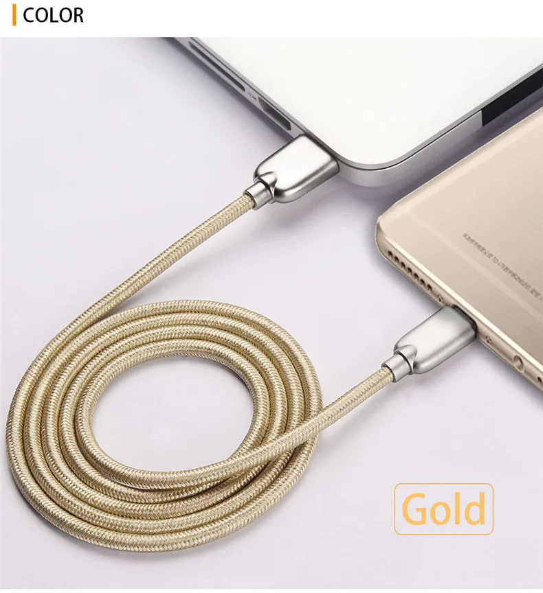 Usb-кабель для быстрой зарядки для huawei P30 mate 20Pro xiaomi samsung note 10 S10 OPPO R17 R15 vivo X21 onePlus 5 6 6T 7T