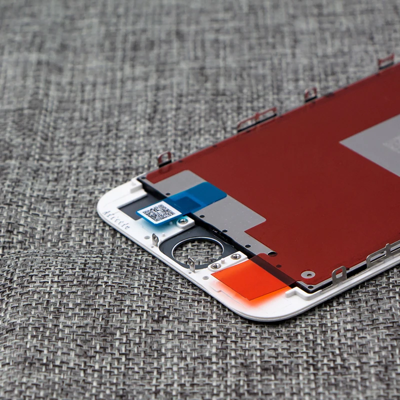 Высококачественный ЖК дисплей класса AAA для iphone 6S сенсорный экран дигитайзер