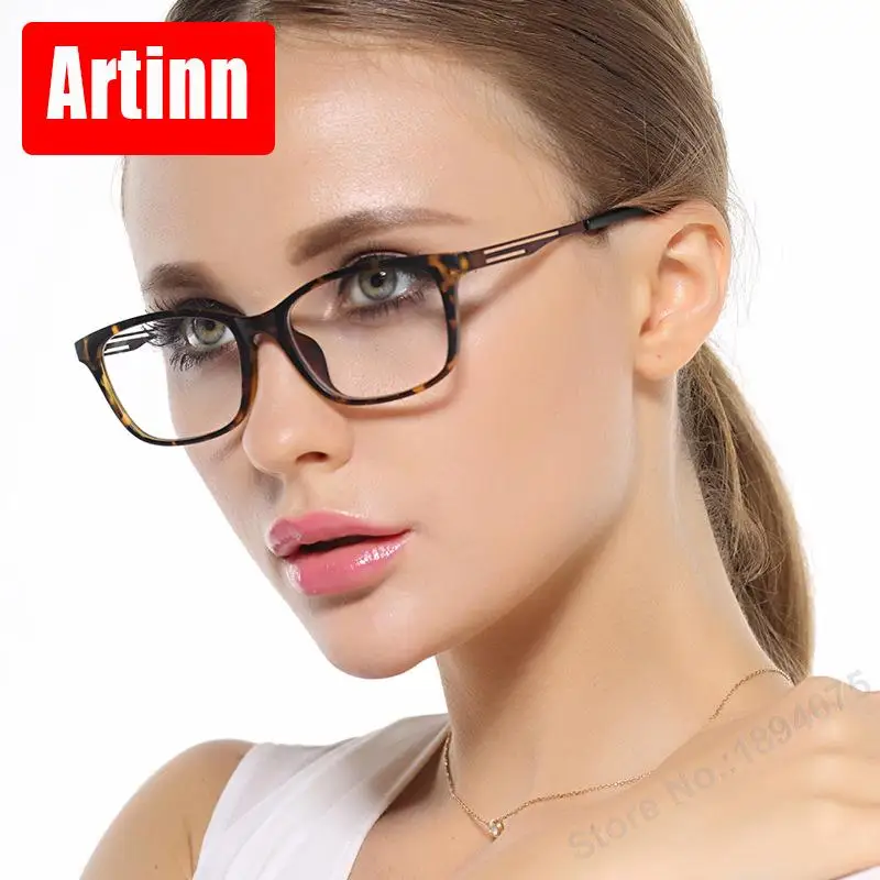 Оправы для очков по рецепту мужские очки глаз женские компьютерные одежда