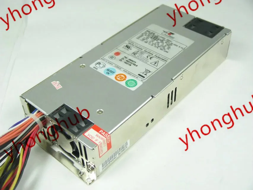 EMACS P1H-6350P B001080036 блок питания для сервера 350 Вт 1U PSU