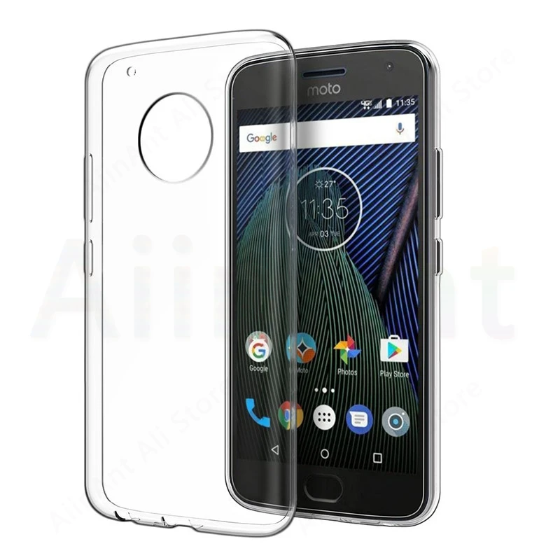 ТПУ чехол для Motorola Moto Z Z2 Z3 X4 C E4 E5 G4 G5 G5s G6 Plus Play роскошный Ультратонкий Прозрачный чехол для телефона s сумки