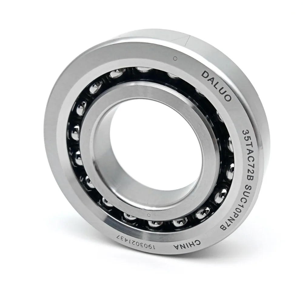 1PCS DALUO 35x72x15 35TAC72B SUC10PN7B BSD3572CGB BSB3572-SU 35TAB07U GMP4 BST35X72-1B P4 BALL SCREW SUPPORT BEARINGS