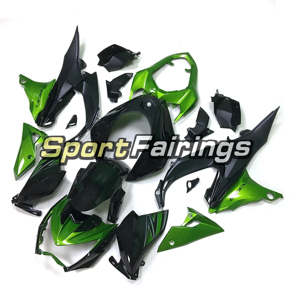 Обтекатели для мотоцикла Kawasaki Z800 2013 2014 2015 13 - 16 из АБС-пластика | Автомобили и