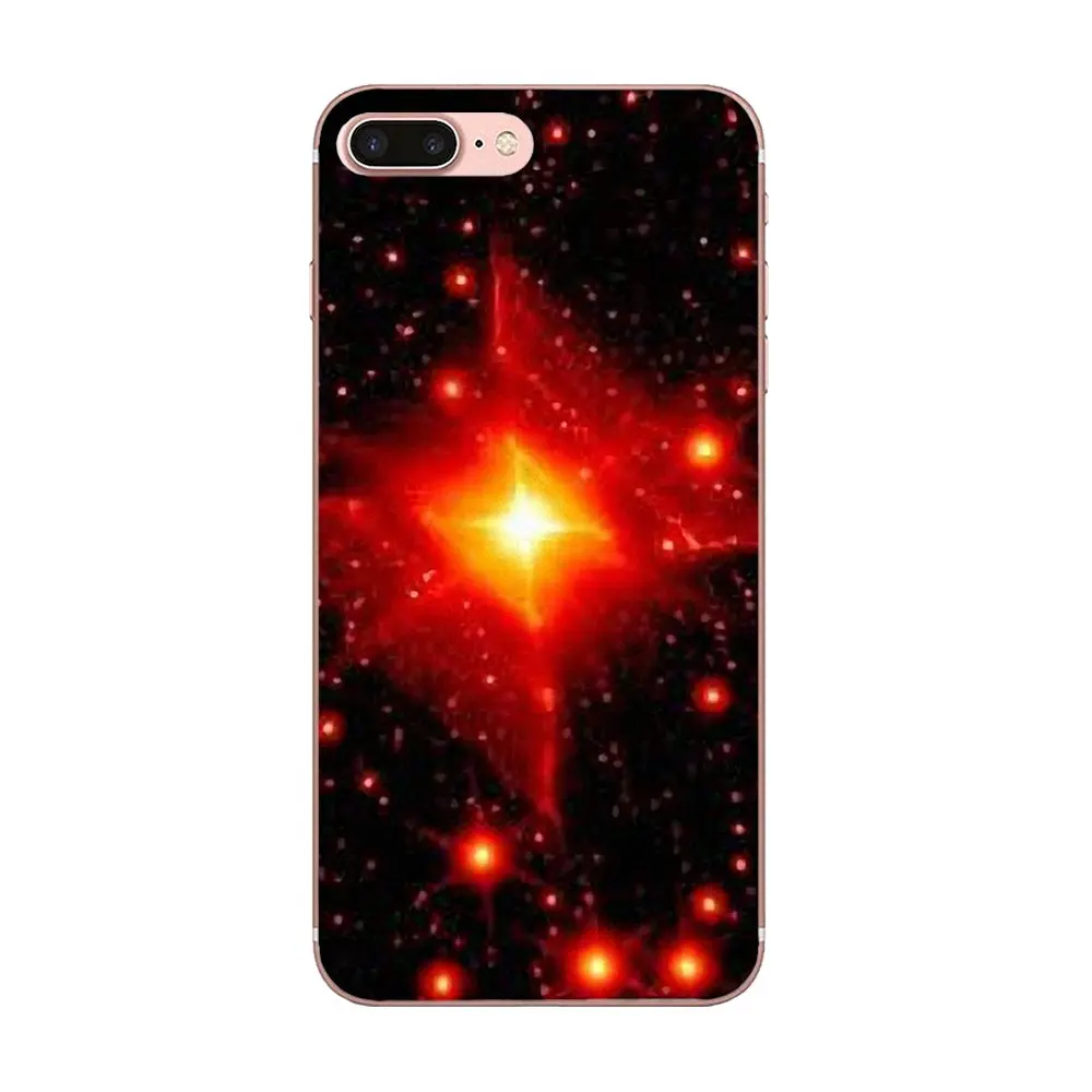 Космос небула это не моя лимитированная цитата для Xiaomi Redmi Mi Note 7 8 9 SE Pro Lite Go