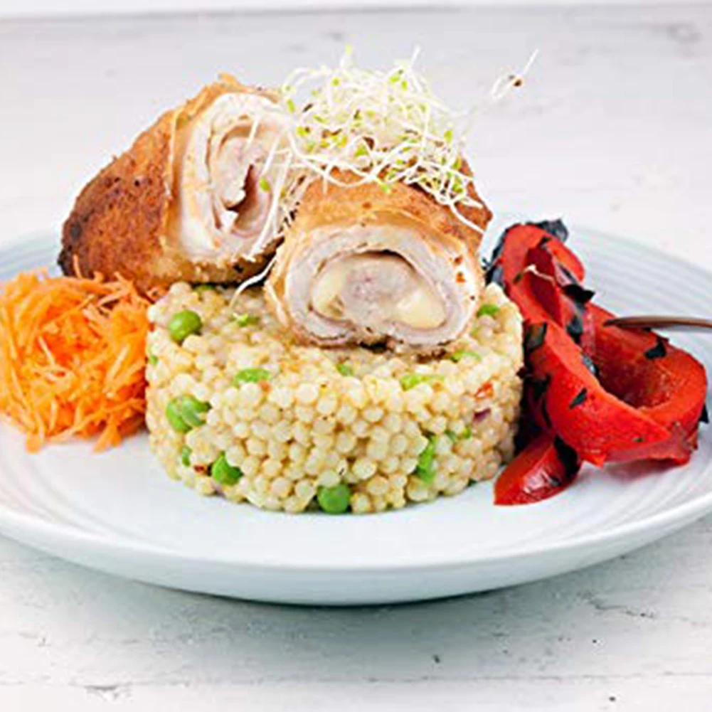 4 шт./компл. маленькая еда кондитерский мусс торт шоколадная формочка для десерта