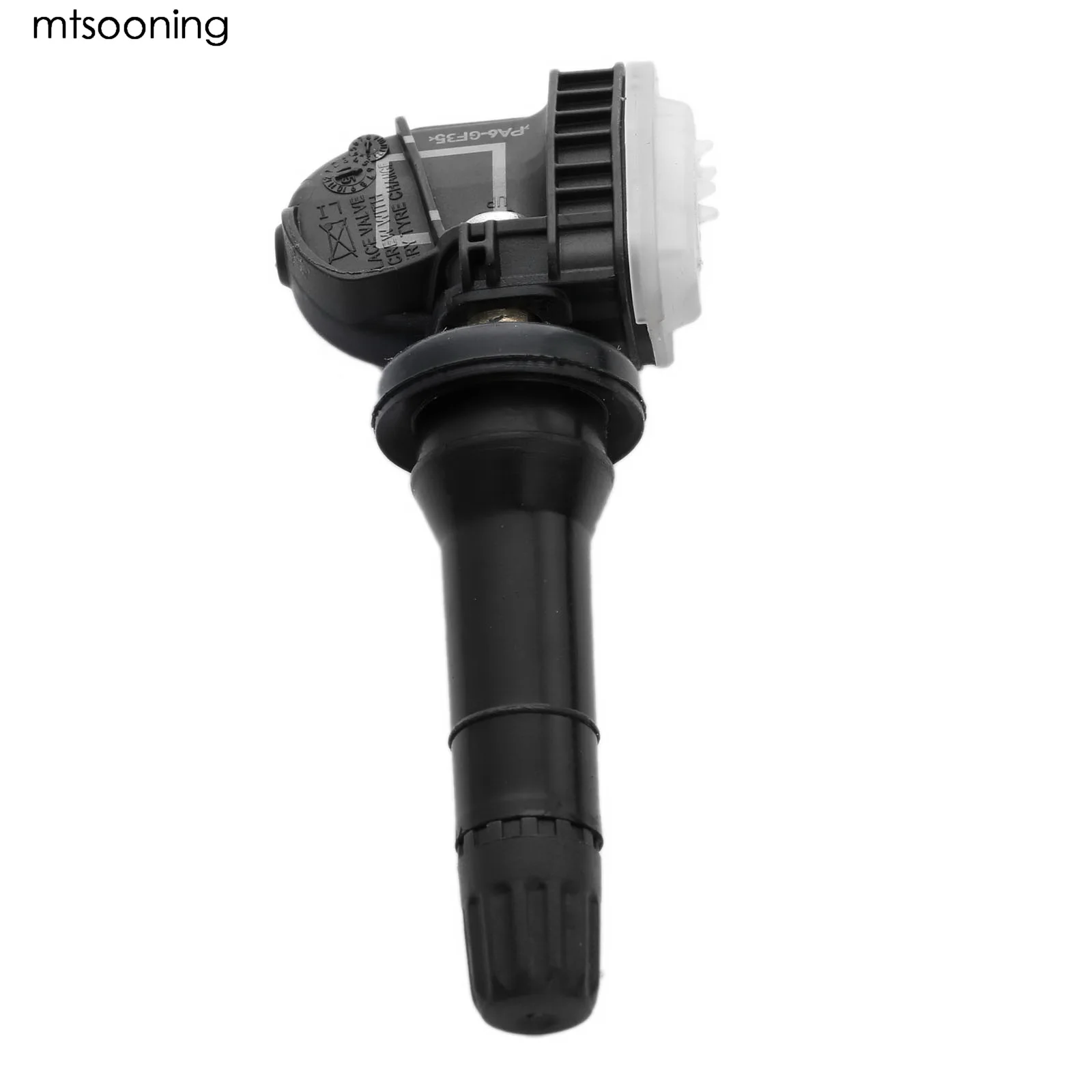 Датчик давления в шинах mtsooning TMPS EV6T1A180DB 433 МГц Новинка для 2014 2018 Ford B Max Ecosport Explorer Fiesta