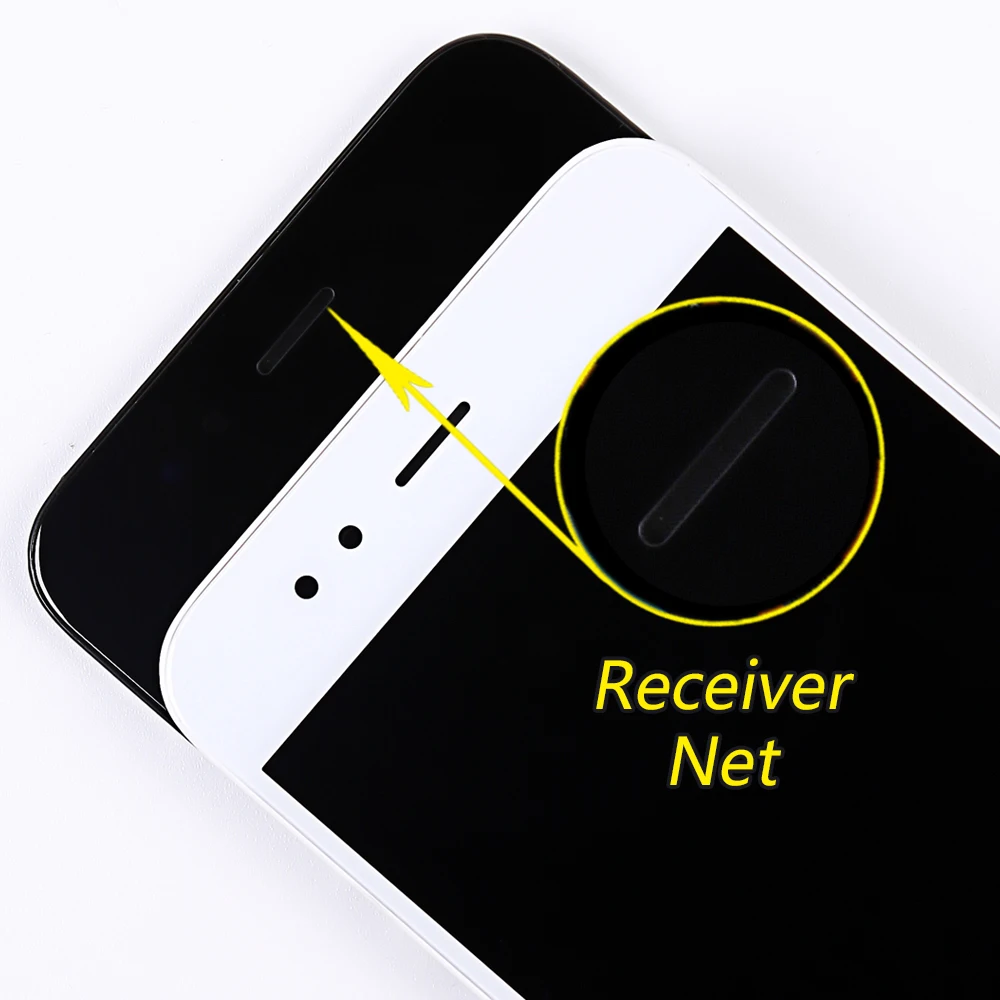 AAA Качество ips 5,5 дюймов ЖК-дисплей для Xiaomi Mi 5X сенсорный экран для Xiaomi Mi a1 дигитайзер сборка рамка с 10 точечным сенсорным экраном