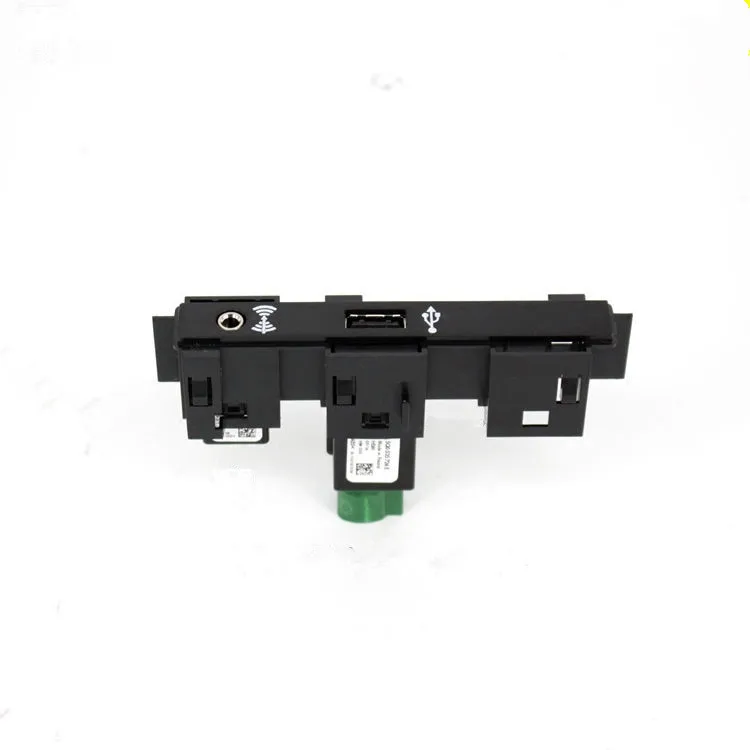 Интерфейс USB 5TA 863 324 B 5Q0 035 222 E для Volkswagen VW Tiguan Touran CarPlay|interface usb|interface volkswageninterface vw |
