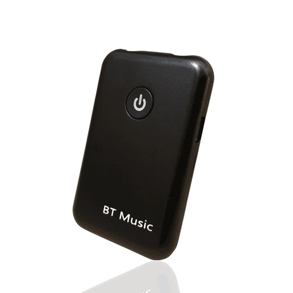 Беспроводной Bluetooth ТВ передатчик приемник Jack аудио адаптер для DVD PC CD плеер MP3/MP4