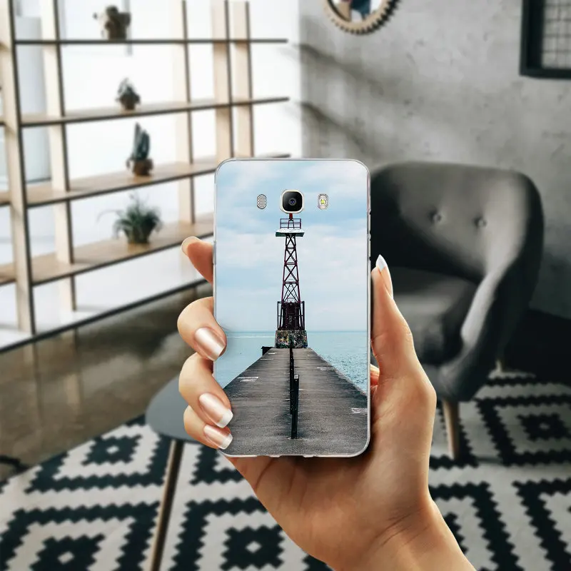 Маяк навигации инструкция мягкие чехлы для телефона из ТПУ Samsung Galaxy A3 A5 A7 J5 J7 J3 2017 J1