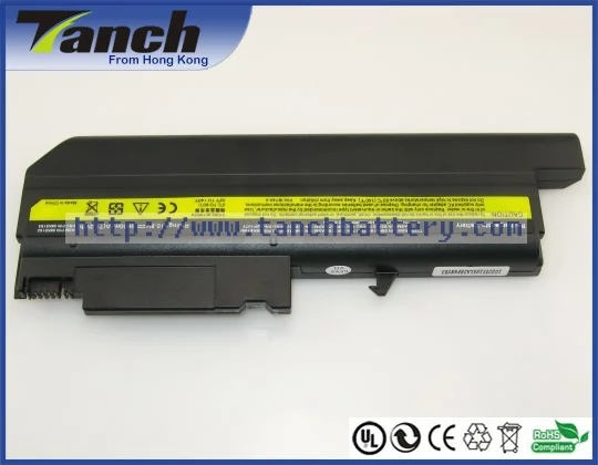 Аккумуляторы для ноутбуков IBM 92P1089 ThinkPad T40 R50E 92P1060 92P1075 92P1101 T41 R50P T42 FRU 08K8193 10 8 В 9