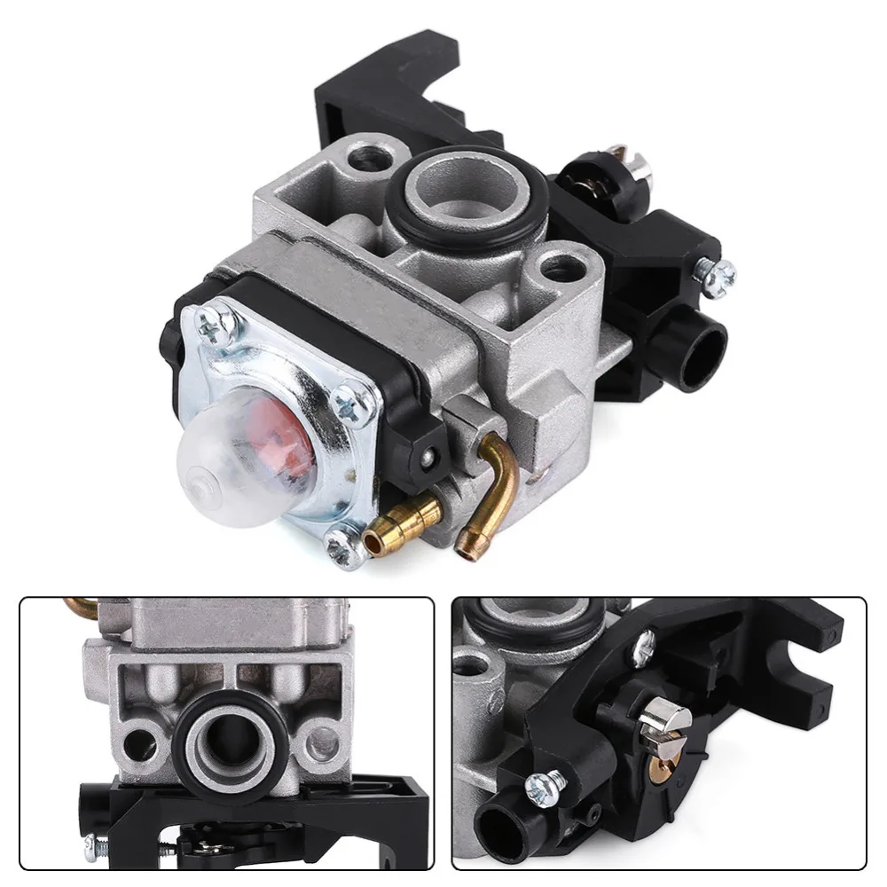 Карбюратор карбюратор заменяет для Honda GX25 GX35 16100-Z0H-053 изготовлен и протестирован, чтобы помочь доставить оптимальные возможности двигателя