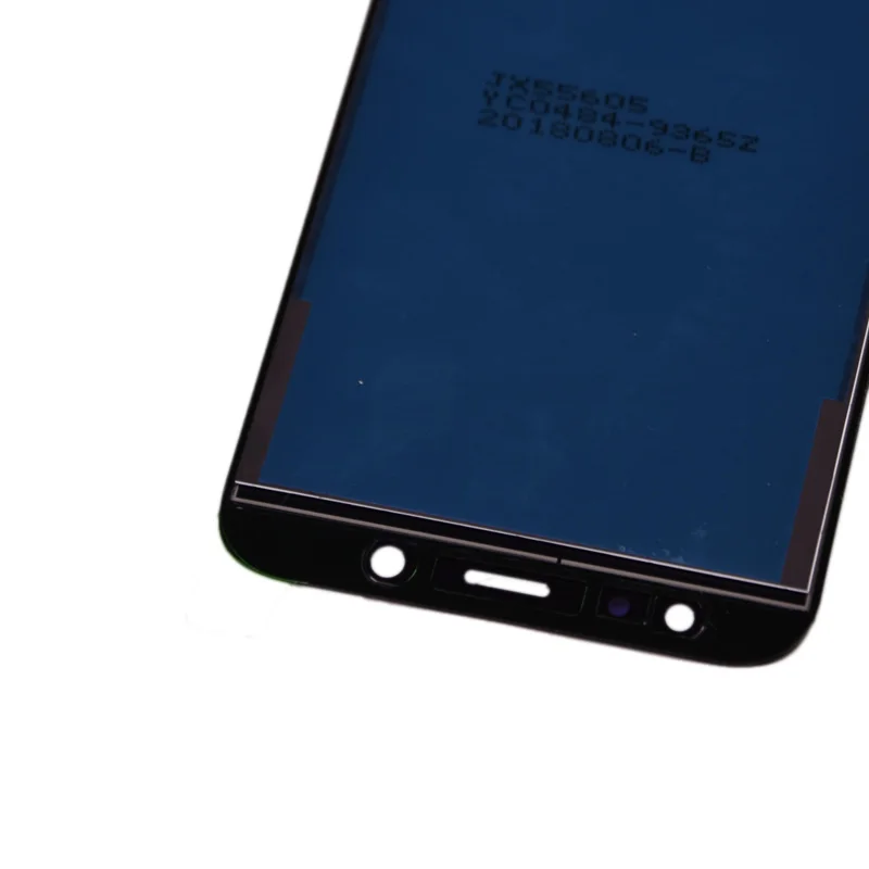5 6 ''для SAMSUNG Galaxy A6 2018 ЖК дисплей Дисплей Сенсорный экран планшета Ассамблеи