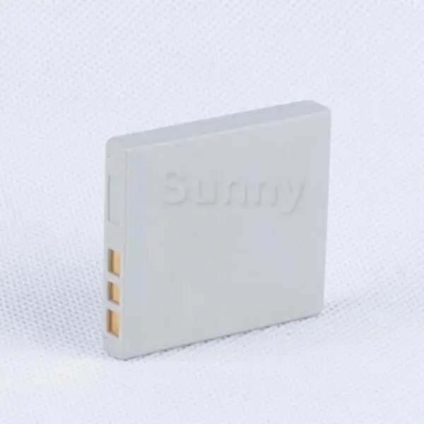 Аккумулятор (2 упаковки) + зарядное устройство для Sanyo DBL20 DB-L20 дБ L20 DB-L20A