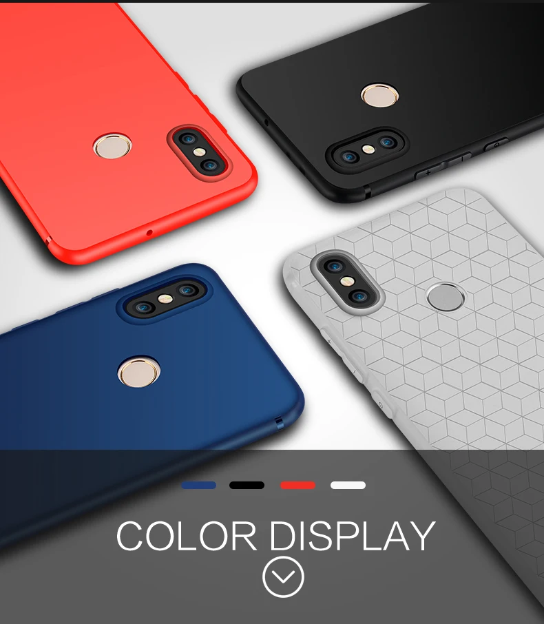 Xiaomi mi 8 Cover case silicone Luxury Ultra thin scrab protective MI SE TPU soft cover phone for Mi M8 explorer |
