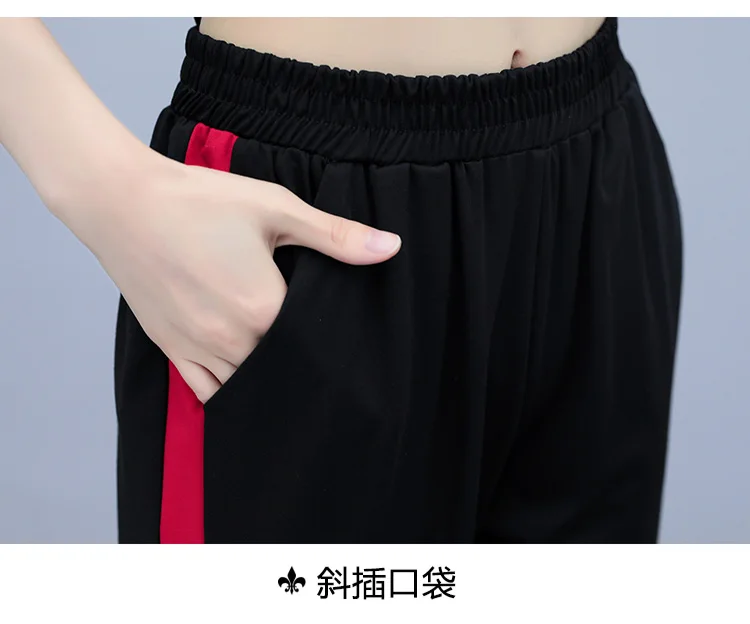 

Casual 2 Piece Set Women Tracksuit Loose Two Piece Outfits Leisure Ensemble Femme Deux Pieces Year-old Female Costume Clothes