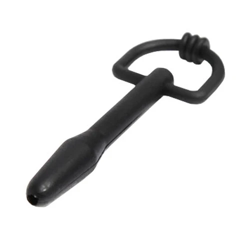 Новинка Лидер продаж силиконовая уретральная звуковая вилка вставка для