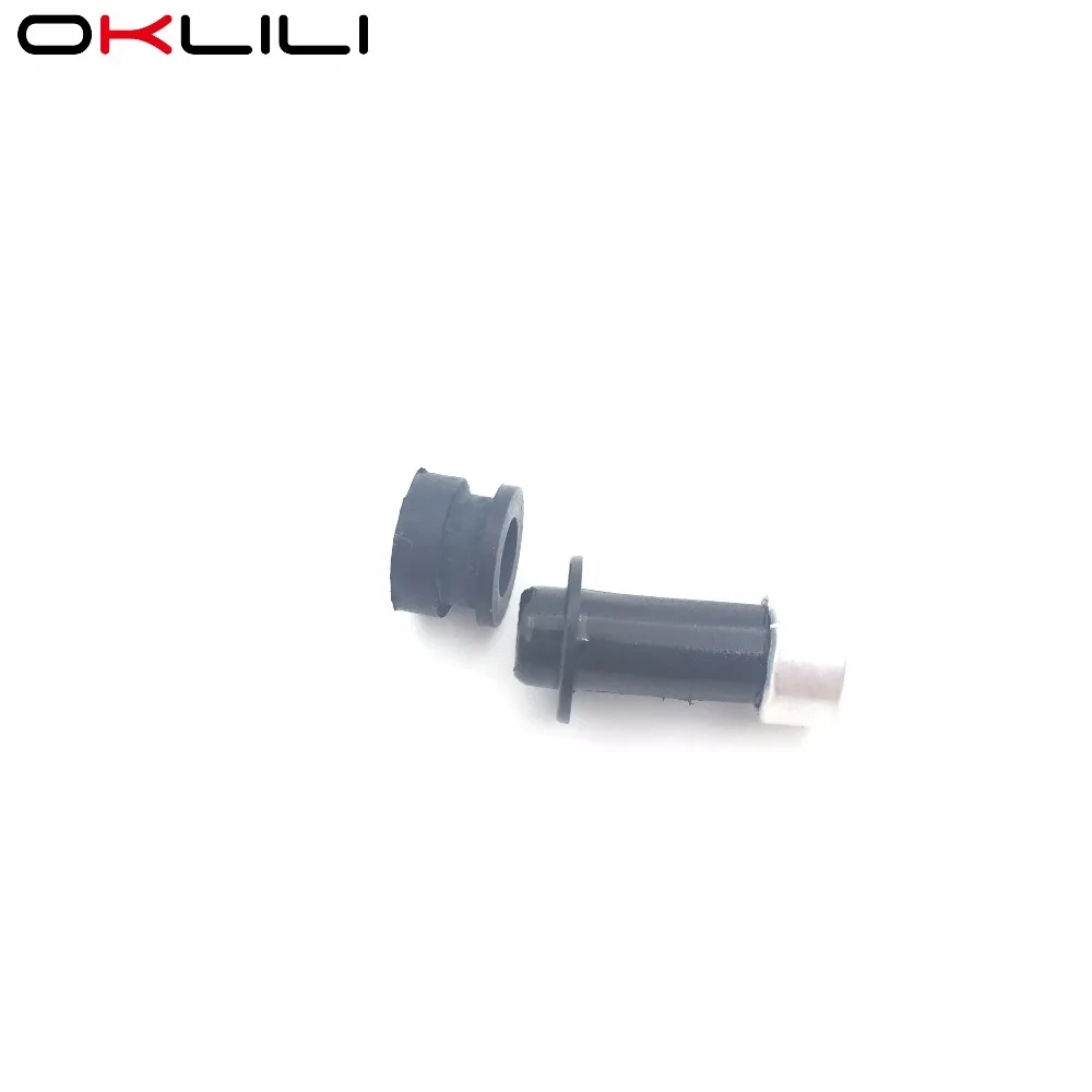 5 компл. сопла соединения Fix чернил труб в сборе для hp DesignJet 1050C 1055 см 5000 5100 5500 4020 4520 4500 4000 6100 6200 7100 L25500
