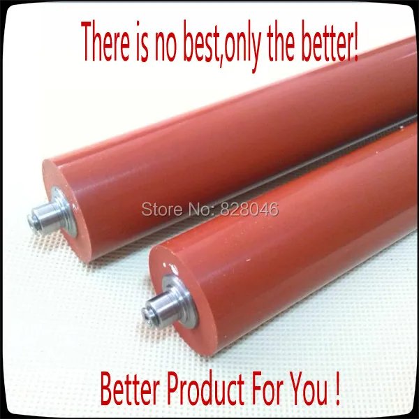 Ролик напорный для Panasonic DP1515 DP1520 DP1820 DP8016 DP8020 DP8020E DP 1515 1520 1820 8016 8020|lower fuser roller|fuser